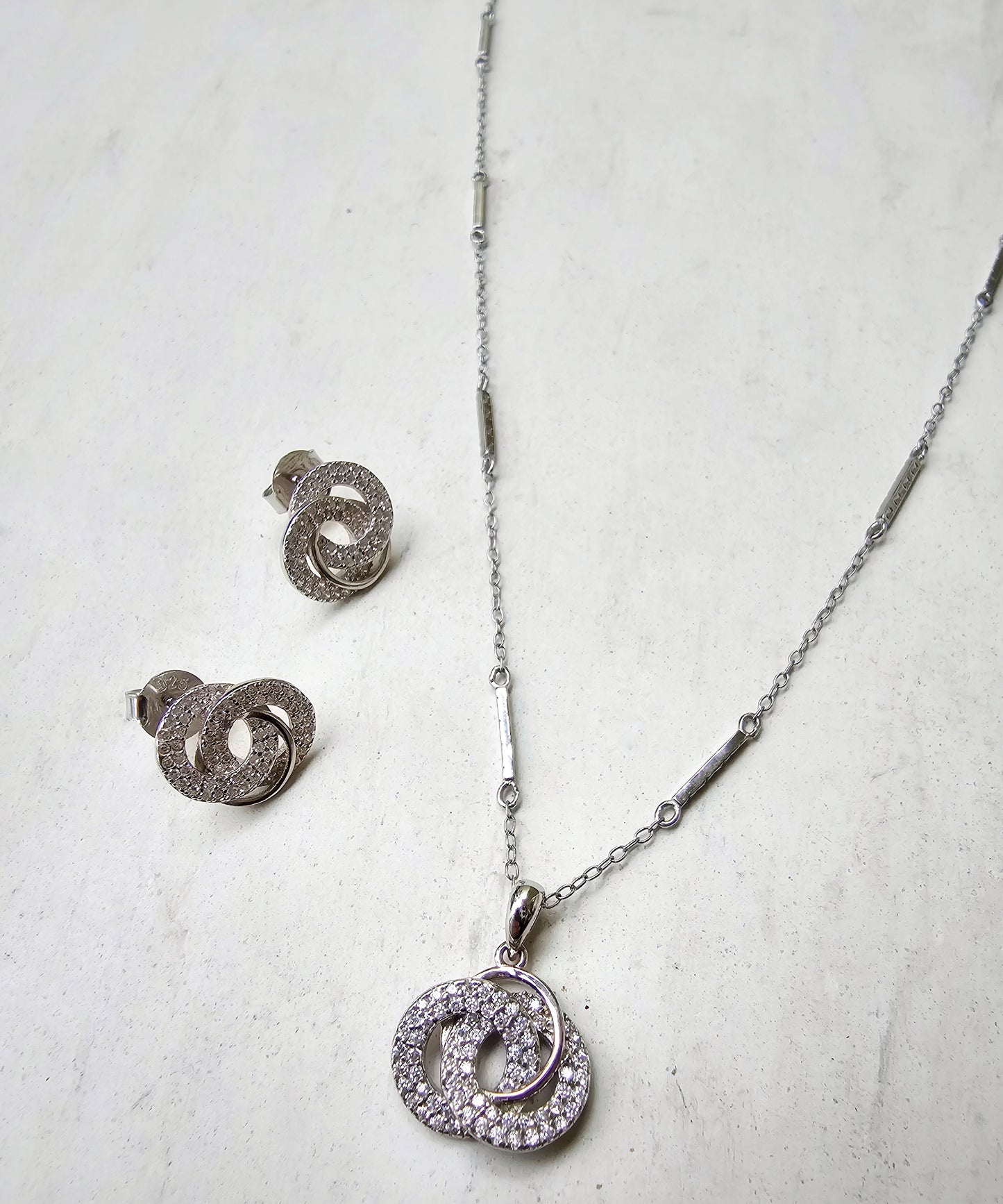 Circulitos set