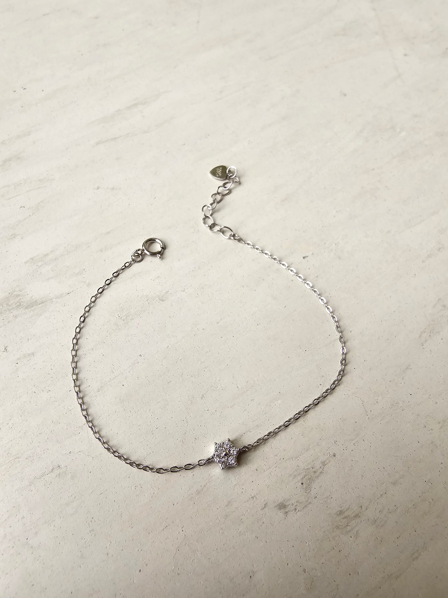 Florcita bracelet