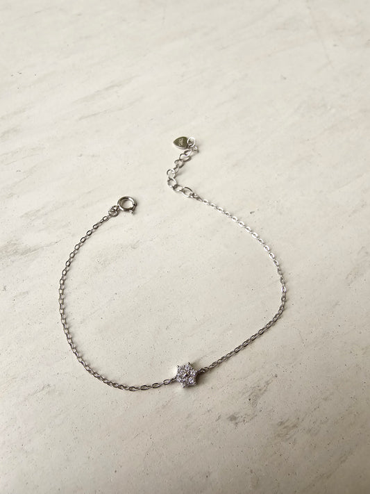 Florcita bracelet