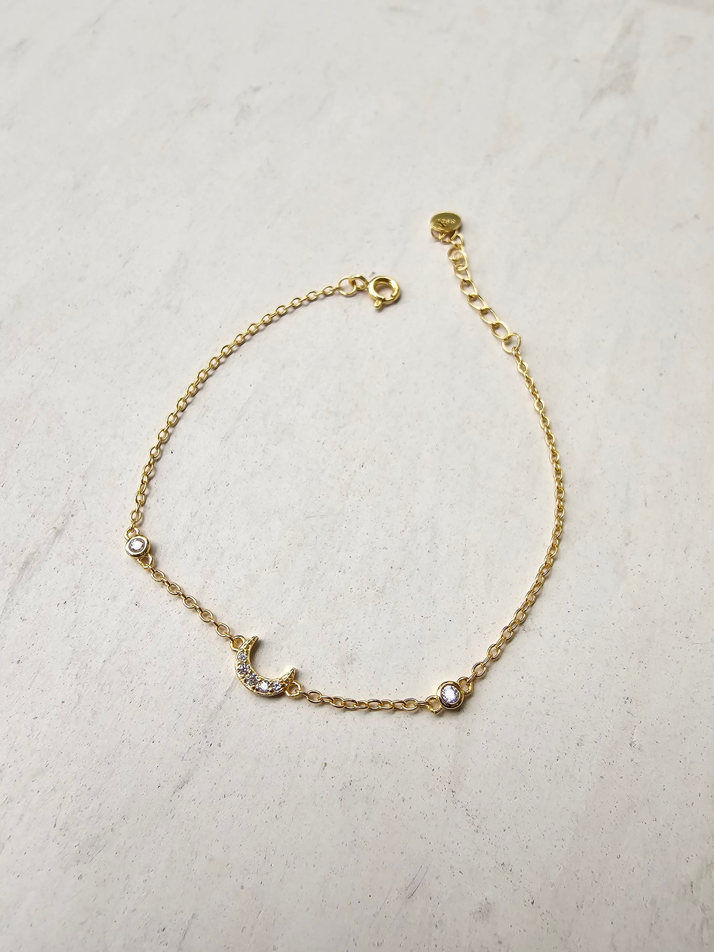 Lunita bracelet