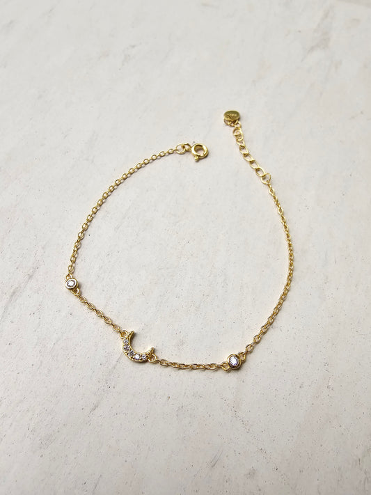 Lunita bracelet