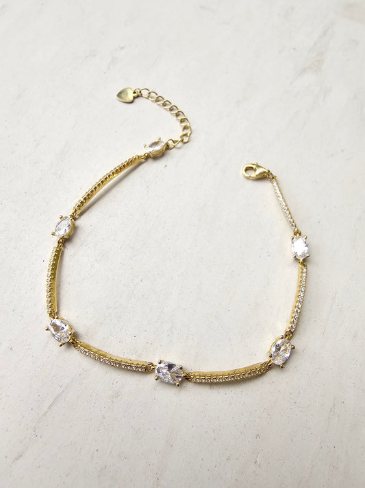 Sparkle bracelet