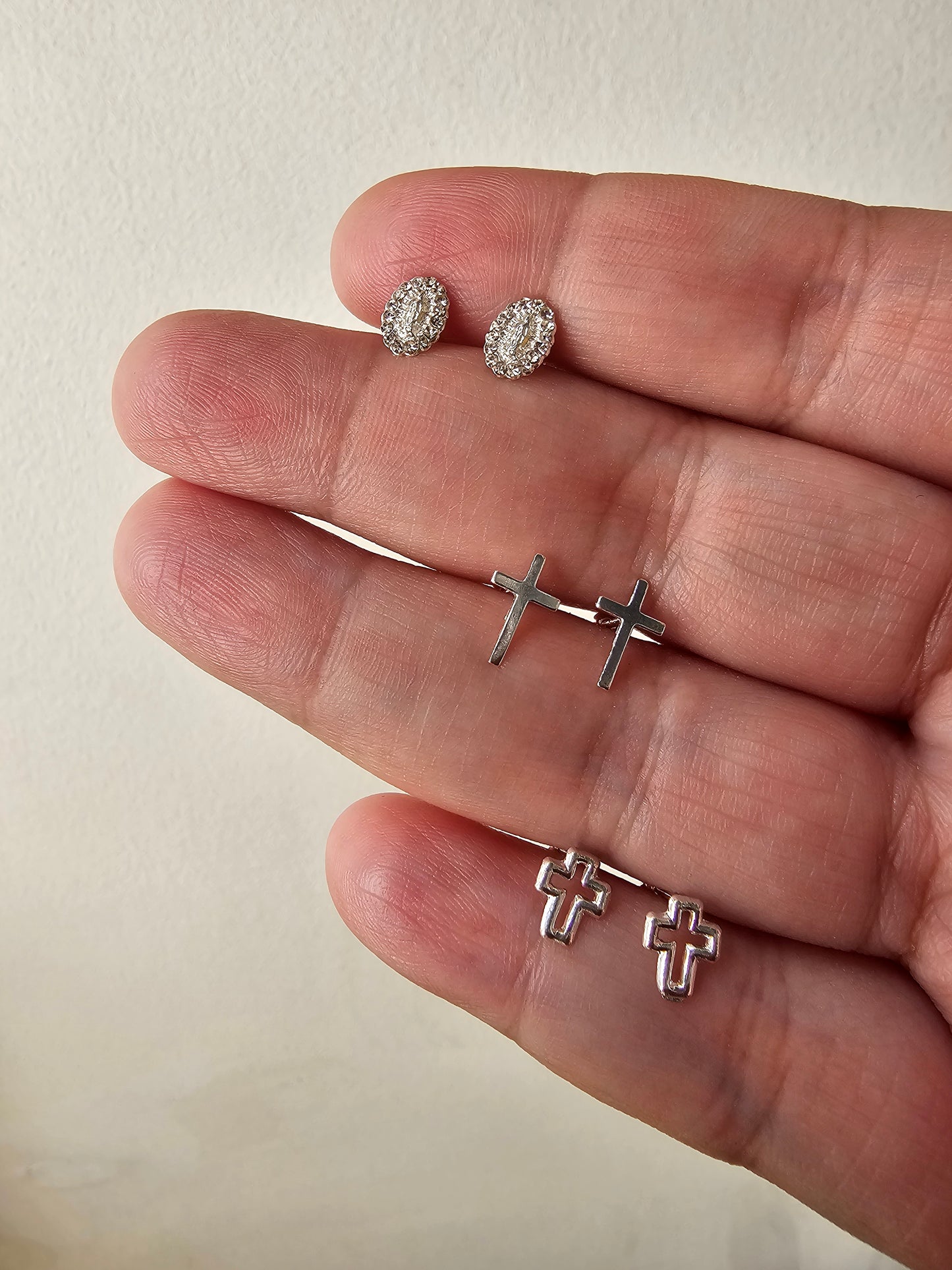 Religious piercings
