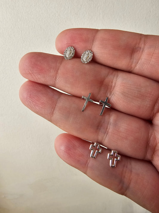 Religious piercings