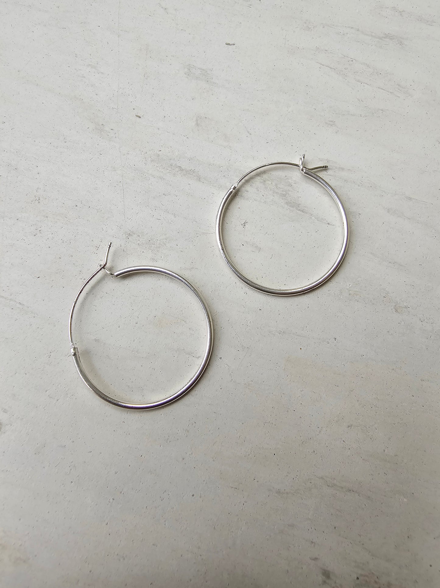 Hoops lisas