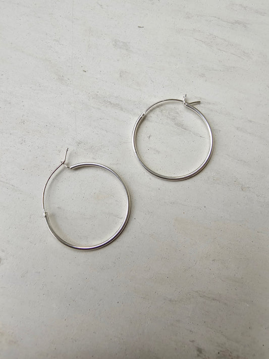 Hoops lisas