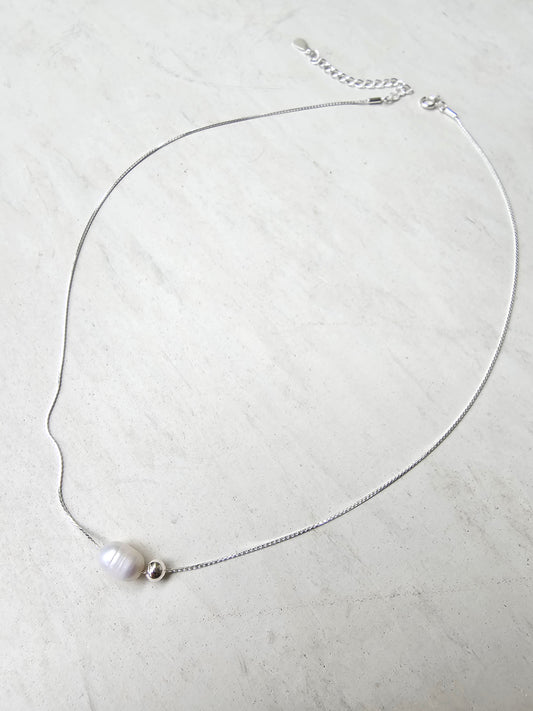 Perlita pebble sencilla