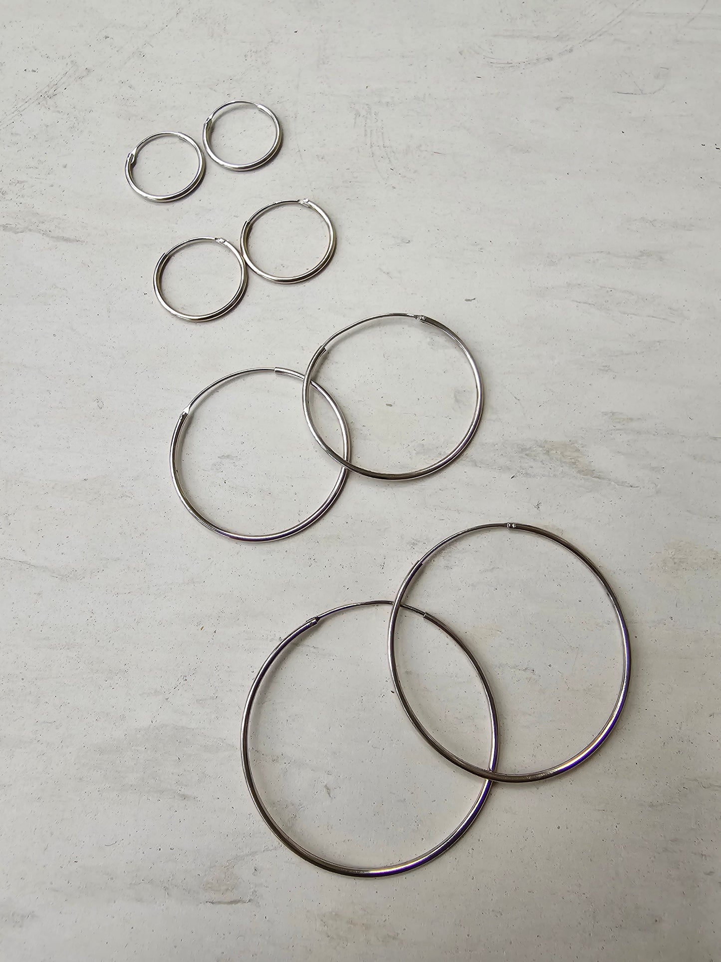 Hoops lisas