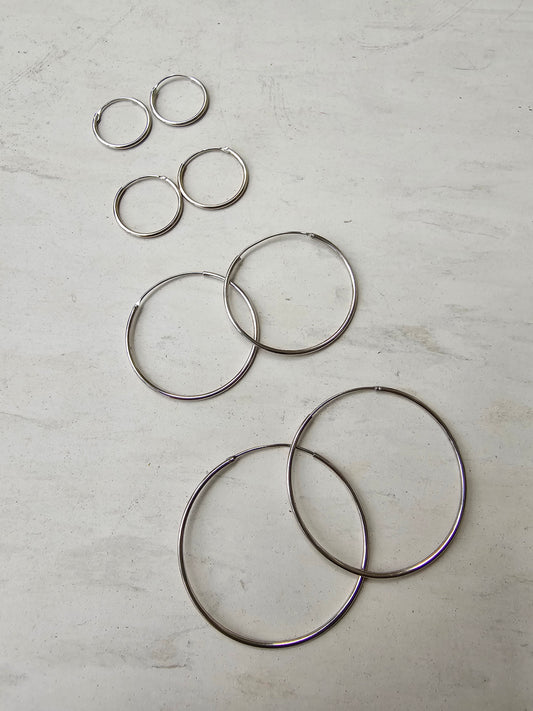 Hoops lisas