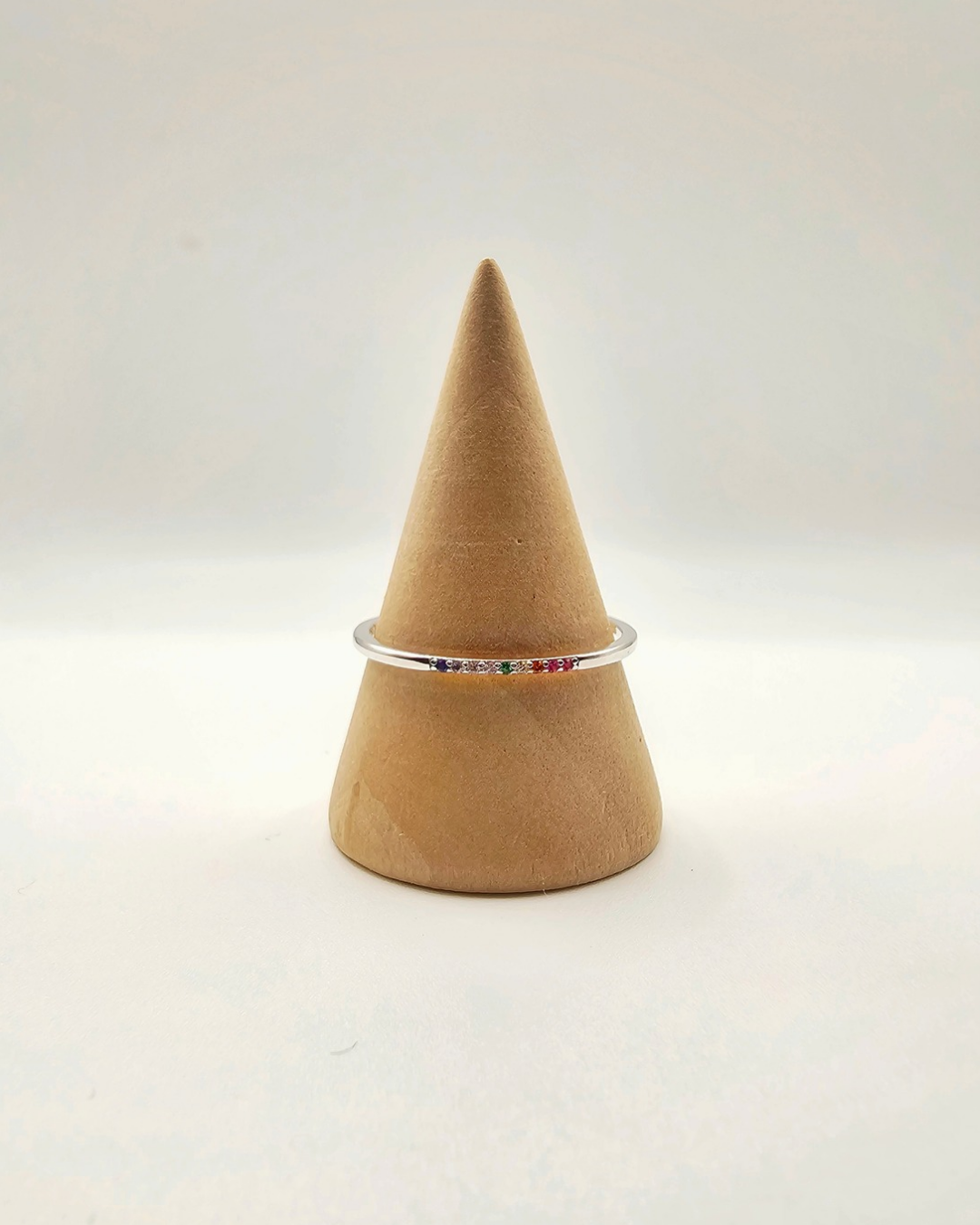 Rainbow band