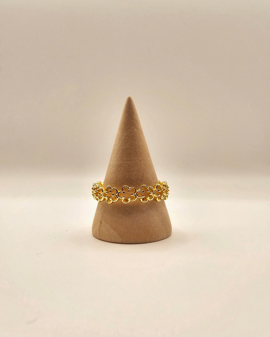 Flower band