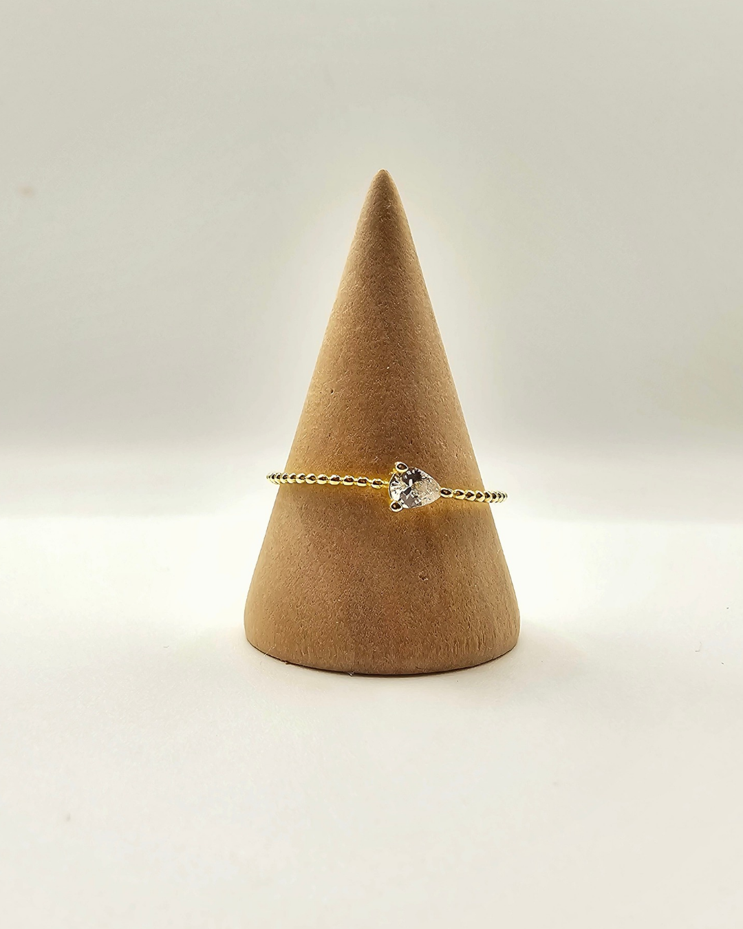 Gotita ring